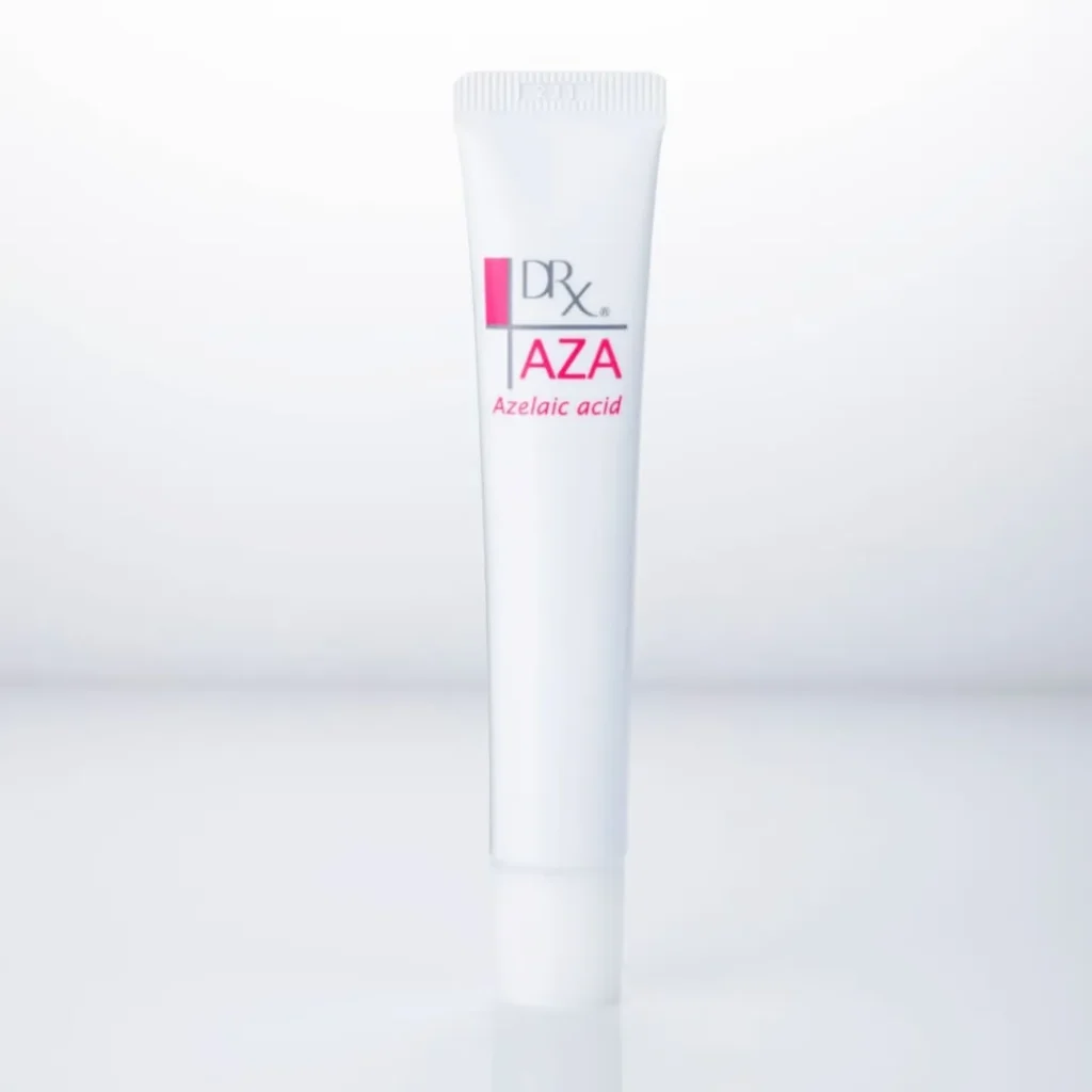 DRX AZAクリア