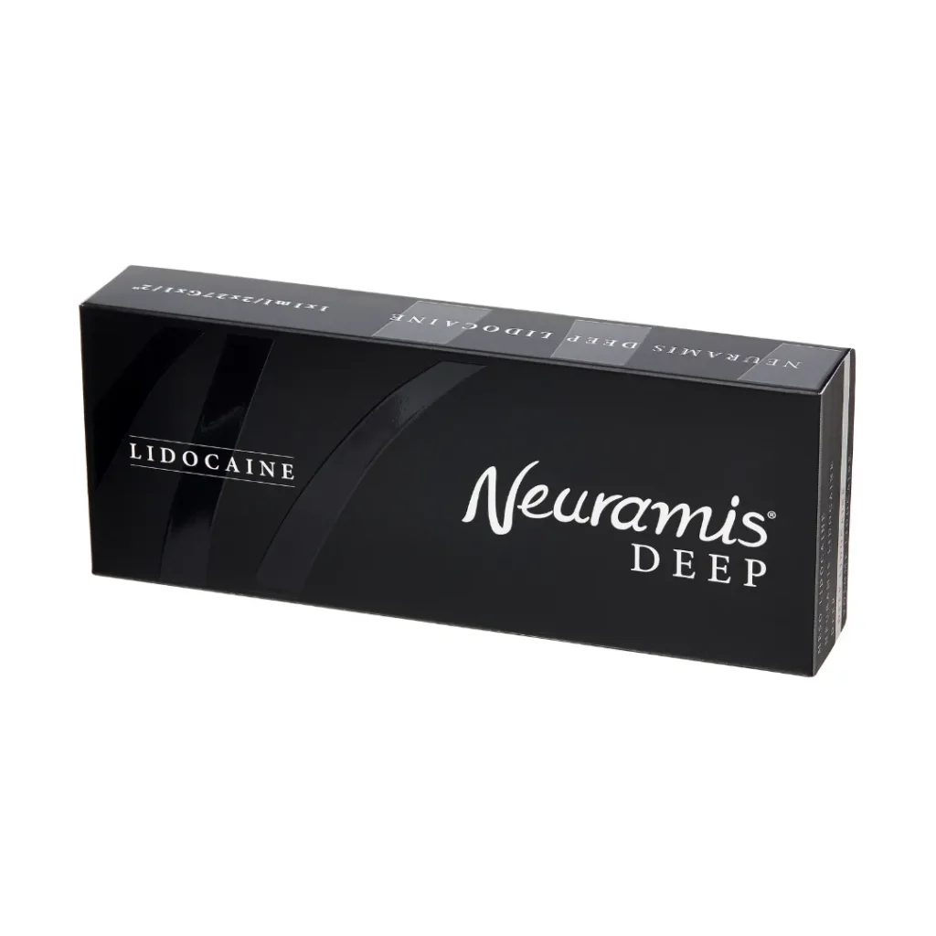 ニューラミス_DEEP