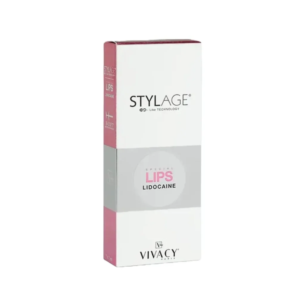 スタイレージリップ