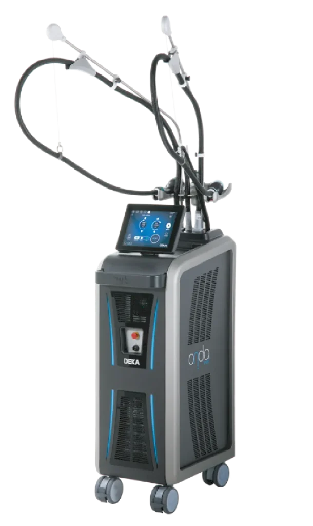 オンダプロ本体