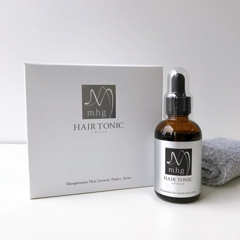 m.h.gプロトニック